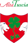 Logo Alta Tuscia Formaggi